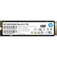 SSD накопитель HP FX900 Plus 1TB (7F617AA)