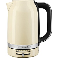 Електрочайник KitchenAid 5KEK1701EAC - придбати в Дніпрі, Україні: ціна, характеристики | інтернет-магазин TOUCH