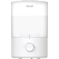 Зволожувач повітря Levoit Dual 150 Ultrasonic Cool Mist LUH-D302-WEU (HEAPHULVNEU0052) - придбати в Дніпрі, Україні: ціна, характеристики | інтернет-магазин TOUCH