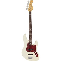 Бас-гітара FGN BMJ2-R Mighty Jazz Boundary Series Olympic White - придбати в Дніпрі, Україні: ціна, характеристики | інтернет-магазин TOUCH