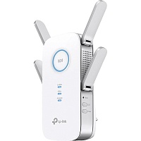 Ретранслятор Wi-Fi сигналу TP-Link RE650 - придбати в Дніпрі, Україні: ціна, характеристики | інтернет-магазин TOUCH