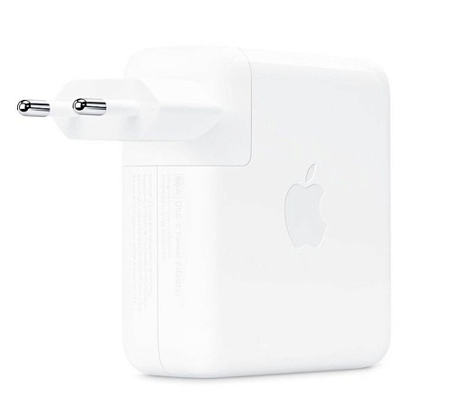 Блок питания для ноутбука Apple 96W USB-C Power Adapter (MX0J2) BOX orig