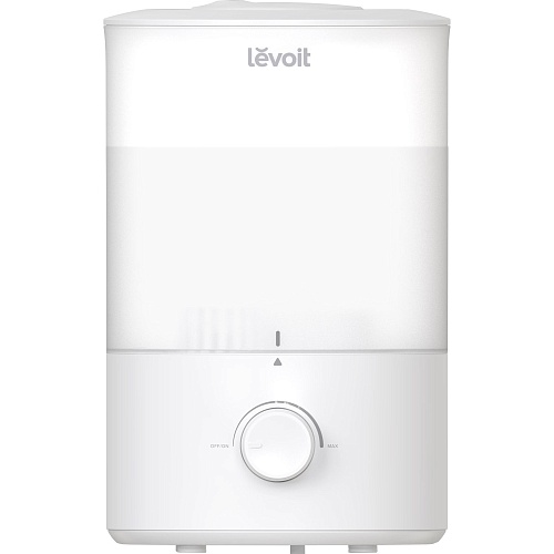 Увлажнитель воздуха Levoit Dual 150 Ultrasonic Cool Mist LUH-D302-WEU (HEAPHULVNEU0052)