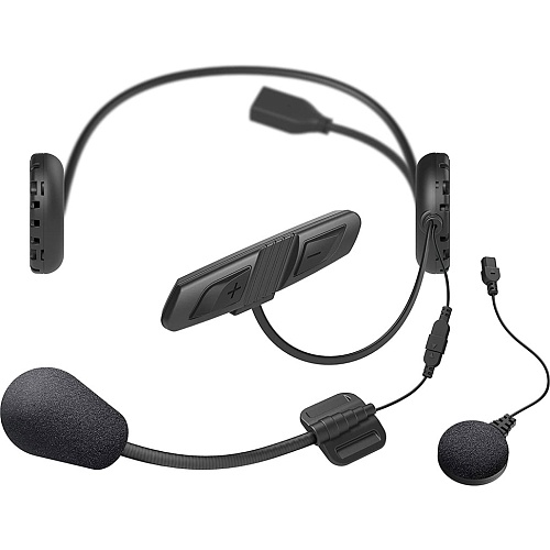 Мотогарнитура Sena 3S Plus WB (SP84)