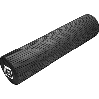Масажний ролик EasyFit Foam Roller 60cm Black (EF-2032-BK) - придбати в Дніпрі, Україні: ціна, характеристики | інтернет-магазин TOUCH