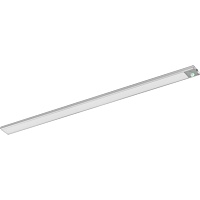 Нічний світильник Ledvance LINEAR FLAT 600мм White (4058075762237) - придбати в Дніпрі, Україні: ціна, характеристики | інтернет-магазин TOUCH