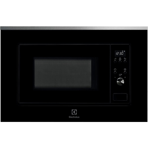 Мікрохвильова піч Electrolux LMS2203EMK - придбати в Дніпрі, Україні: ціна, характеристики | інтернет-магазин TOUCH