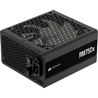Блок живлення Corsair RM750x ATX 3.1 750W (CP-9020285-EU)  - придбати в Дніпрі, Україні: ціна, характеристики | інтернет-магазин TOUCH