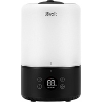 Зволожувач повітря Levoit Dual 200S Pro Smart Top-Fill LUH-D301S-KEUR (HEAPHULVSEU0079Y)  - придбати в Дніпрі, Україні: ціна, характеристики | інтернет-магазин TOUCH
