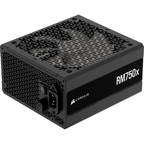 Блок питания Corsair RM750x ATX 3.1 750W (CP-9020285-EU) 