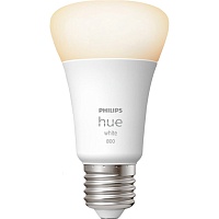 Умная лампочка Philips Hue E27 1шт (929001821618)