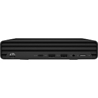 Неттоп HP Pro Mini 260 G9 (885Q9EA) - придбати в Дніпрі, Україні: ціна, характеристики | інтернет-магазин TOUCH