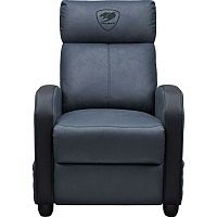 Кресло-софа Cougar Ranger Elite Navy Blue