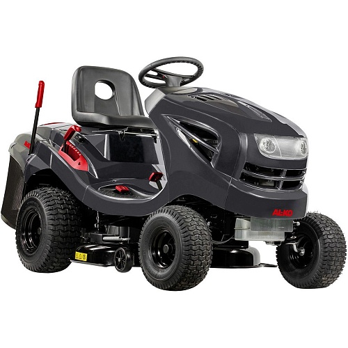 Трактор-газонокосилка AL-KO T 18-103.2 HD Comfort (123016) 