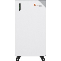 Акумулятор FelicityESS LiFePO4 48V (51.2V/280Ah/14336Wh) (FLB48280TG1-H) - придбати в Дніпрі, Україні: ціна, характеристики | інтернет-магазин TOUCH