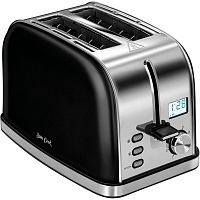 Тостер Sam Cook PSC-60/B 