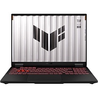 Ноутбук Asus TUF Gaming A16 FA608UP (FA608UP-A16.R95070) CUSTOM2 - придбати в Дніпрі, Україні: ціна, характеристики | інтернет-магазин TOUCH