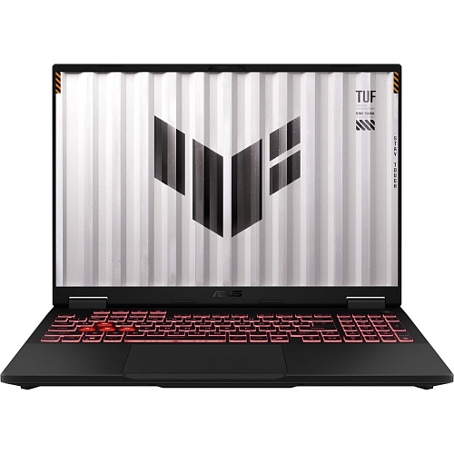 Ноутбук Asus TUF Gaming A16 FA608UP (FA608UP-A16.R95070) CUSTOM2 - придбати в Дніпрі, Україні: ціна, характеристики | інтернет-магазин TOUCH