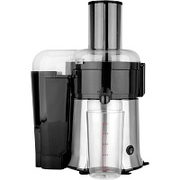 Соковитискач Gastroback Vital Juicer Pro (40117) - придбати в Дніпрі, Україні: ціна, характеристики | інтернет-магазин TOUCH