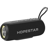 Портативна акустика Hopestar P26 10W Black - придбати в Дніпрі, Україні: ціна, характеристики | інтернет-магазин TOUCH