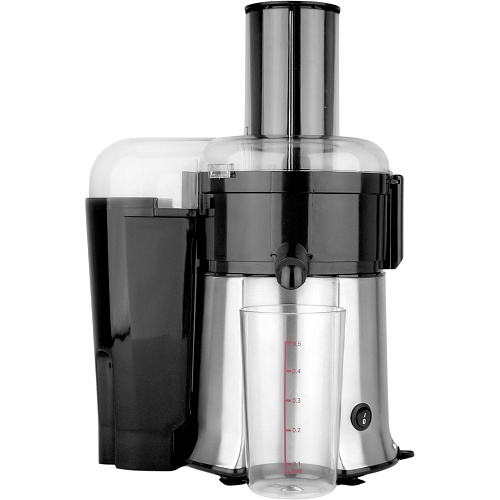 Соковитискач Gastroback Vital Juicer Pro (40117) - придбати в Дніпрі, Україні: ціна, характеристики | інтернет-магазин TOUCH