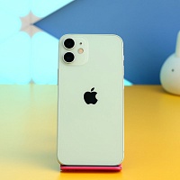 Смартфон Apple iPhone 12 mini 64GB Green (MGE23) Б/У