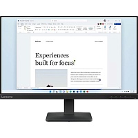 Монитор Lenovo 23.8" L24-4E (68C2KAC1UA)