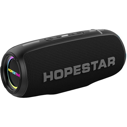 Портативная акустика Hopestar P26 Pro 20W Black