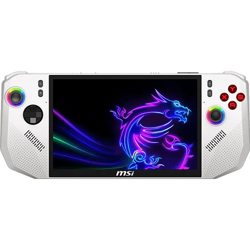 Портативная игровая консоль MSI Claw A8 BZ2EM 1TB Polar Tempest (PBARZ2E24GXXDX11MA)