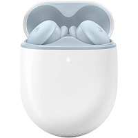 Наушники Google Pixel Buds A-Series Sea Blue (GA04282)