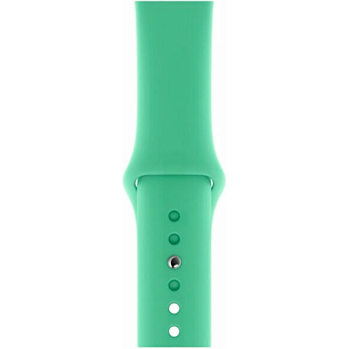 Ремешок Sport Band для Apple Watch 38/40/41mm Spearmint