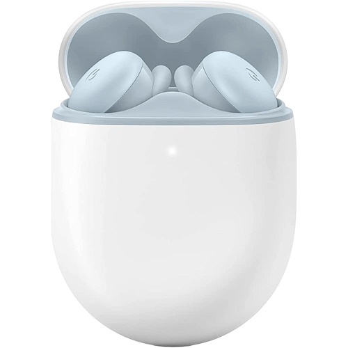 Наушники Google Pixel Buds A-Series Sea Blue (GA04282)
