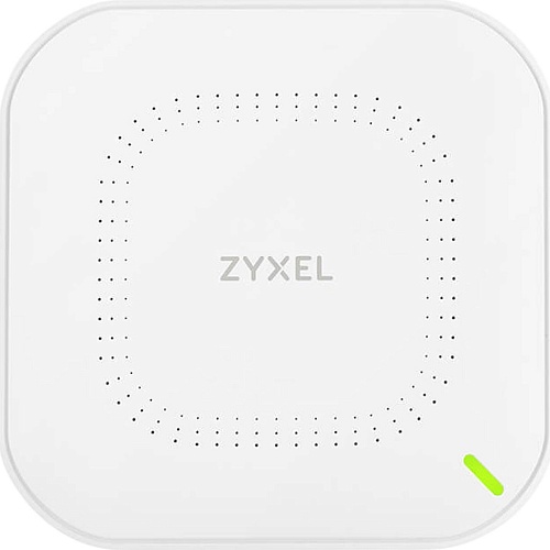 Точка доступу Zyxel NWA1123-AC v3 (NWA1123ACV3-EU0102F) - придбати в Дніпрі, Україні: ціна, характеристики | інтернет-магазин TOUCH