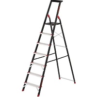 Стремянка Intertool LT-0057