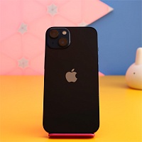 Смартфон Apple iPhone 13 128GB Midnight (MLPF3) Б/У