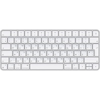 Клавіатура Apple Magic Keyboard with Touch ID Bluetooth (MK293) OEM - придбати в Дніпрі, Україні: ціна, характеристики | інтернет-магазин TOUCH
