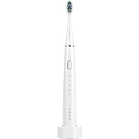 Електрична зубна щітка AENO DB1S White (ADB0001S) - придбати в Дніпрі, Україні: ціна, характеристики | інтернет-магазин TOUCH