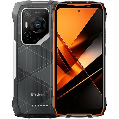 Смартфон Blackview BL7000 Pro 8/512GB Orange EU