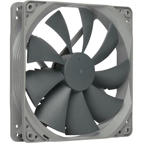 Корпусний вентилятор Noctua NF-P14s redux-1500 PWM - придбати в Дніпрі, Україні: ціна, характеристики | інтернет-магазин TOUCH