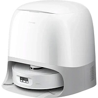 Робот-пылесос Xiaomi Roborock Qrevo Curv 2 Flow