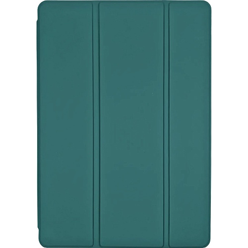 Чехол-книжка Epik Book Cover Stylus slot для Redmi Pad SE 11" Pine Green