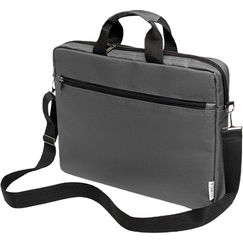 Cумка для ноутбука Vinga NB110X 16" Gray (NB110XGR)