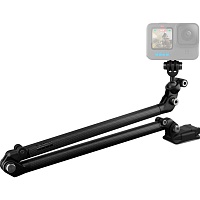 Кріплення GoPro Boom + Adhesive Mounts (AEXTM-001) - придбати в Дніпрі, Україні: ціна, характеристики | інтернет-магазин TOUCH