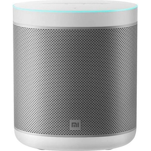 Умная колонка Xiaomi Mi Smart Speaker White (QBH4190GL) Уценка