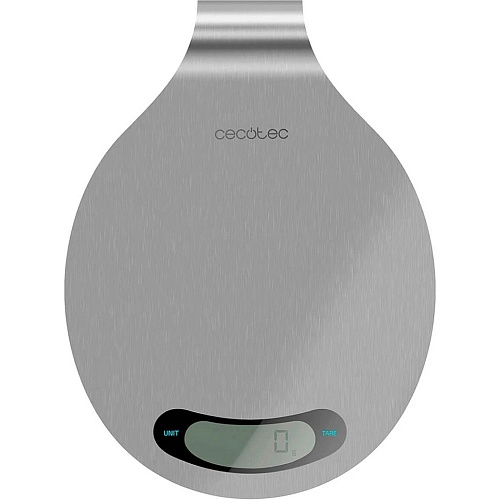Ваги кухонні Cecotec CookControl 10400 Smart Healthy EasyHang (CCTC-04179) - придбати в Дніпрі, Україні: ціна, характеристики | інтернет-магазин TOUCH