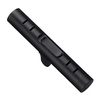 Автомобильный ароматизатор Xiaomi Guildford Car Air Outlet Aromatherapy Black (GFANPX7) Автомобильный ароматизатор Xiaomi Guildford Car Air Outlet Aromatherapy Black (GFANPX7)