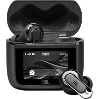 Навушники JBL Tour Pro 3 Black (JBLTOURPRO3BLK) - придбати в Дніпрі, Україні: ціна, характеристики | інтернет-магазин TOUCH