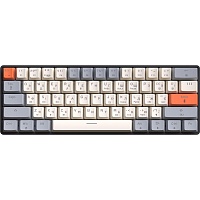 Клавіатура GamePro MK130 V2 Infinity Black (MK130-V2-B-QS) - придбати в Дніпрі, Україні: ціна, характеристики | інтернет-магазин TOUCH