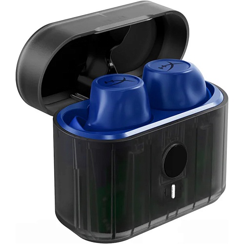 Наушники HyperX Cirro Buds Pro Blue (727A6AA)