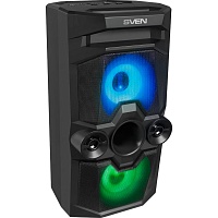 Акустика SVEN PS-650 Black - придбати в Дніпрі, Україні: ціна, характеристики | інтернет-магазин TOUCH